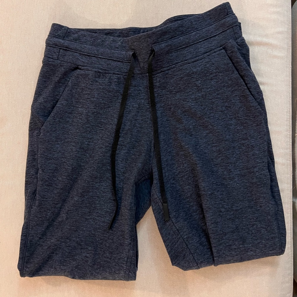 Lululemon Capris